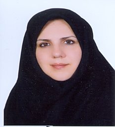 Shahla Shekarriz