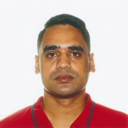 Dr. MANISH SINGH