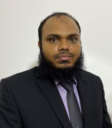 Dr. Yoosuf Nizam