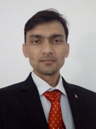 Mahendra A Gunjal