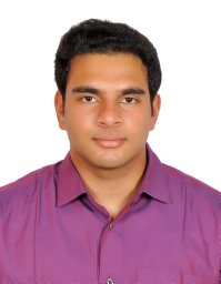 Avinash Nandakumar