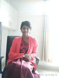 Dr. Remya V K