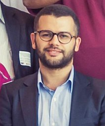Faissal Chegdani