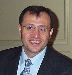 Tayfun Ozdemir