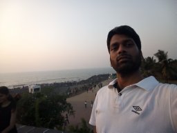 Kundan Kumar, B.Tech., M.Tech., Ph.D.l IIT Dhanbad, India