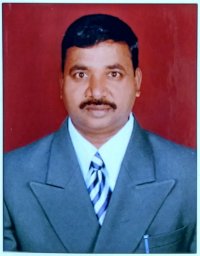 Vijayakumar  H Doddamani