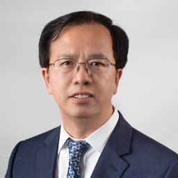 Xinghua Lu MD, PhD