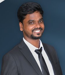 Sathishkumar Kuppusamy