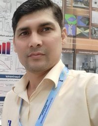 Dr Javid Ali