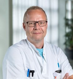 Jesper Hansen Bonde, PhD, Dipl.Med.Sci. Senior Researcher, Manager