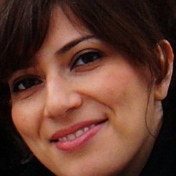 Solmaz Bayati