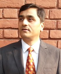 Bharat Lohani