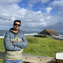 Kiran Kumar Gudivada