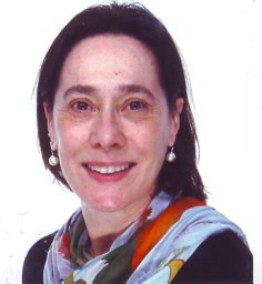 Anna Grazia Mignani