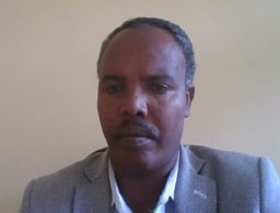 Gebre Hadgu