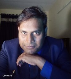 Dr. Dharmendra Kumar