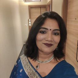 Dr. Vidya Patil-Patankar