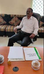 M.P.Krishna