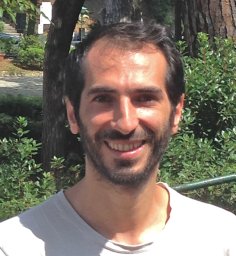 Davide Cangelosi