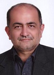 Mehrdad Memarzadeh