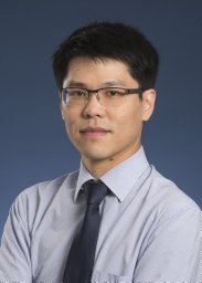 Associate Professor Hao-Wen Sim