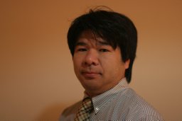 Katsuyuki Kubo