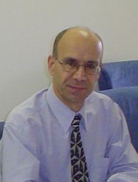 Ali Jaafari