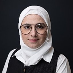 Maryam Bostanara