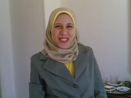 Hoda Hafez