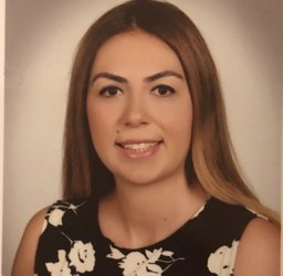Ayça KÖMÜRLÜOĞLU TAN