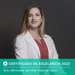 Mercedes del Pilar Alvarez Goris