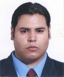 José Merced Lozano-García