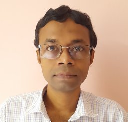 Dr. Pritam Kumar Gayen