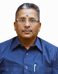 Dr. Ramakrishnan S