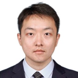Zewei Lyu (吕泽伟) | University of Tokyo - KipHub学术