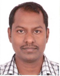 Dr. Srinath S.