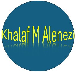 Khalaf M. Alenezi