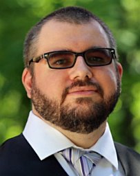 Travis Beckwith, PhD