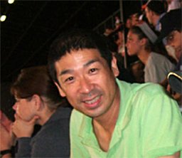 Shigeru Kawabata