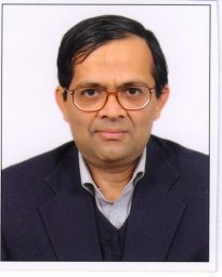 Ravindra Kumar Saran