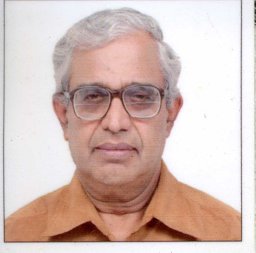 P. Krishnamurthy