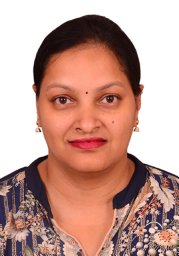 Prof. Vinita Jindal