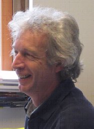 Wim van der Knaap