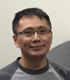 Xi Yang