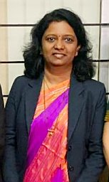 Dr. Rachana Satao