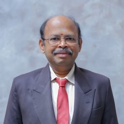 Dr. A. Balamurugan