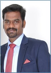 Dr. R. ANBURAJ