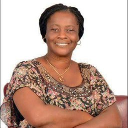 Margaret Moronke Dosunmu