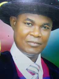 Yekinni Abiodun Oguntimehin