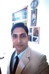 Rahul K. Maurya